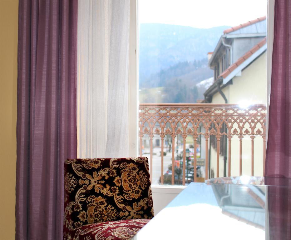 Parkhotel Sonne Schönau im Schwarzwald Екстериор снимка