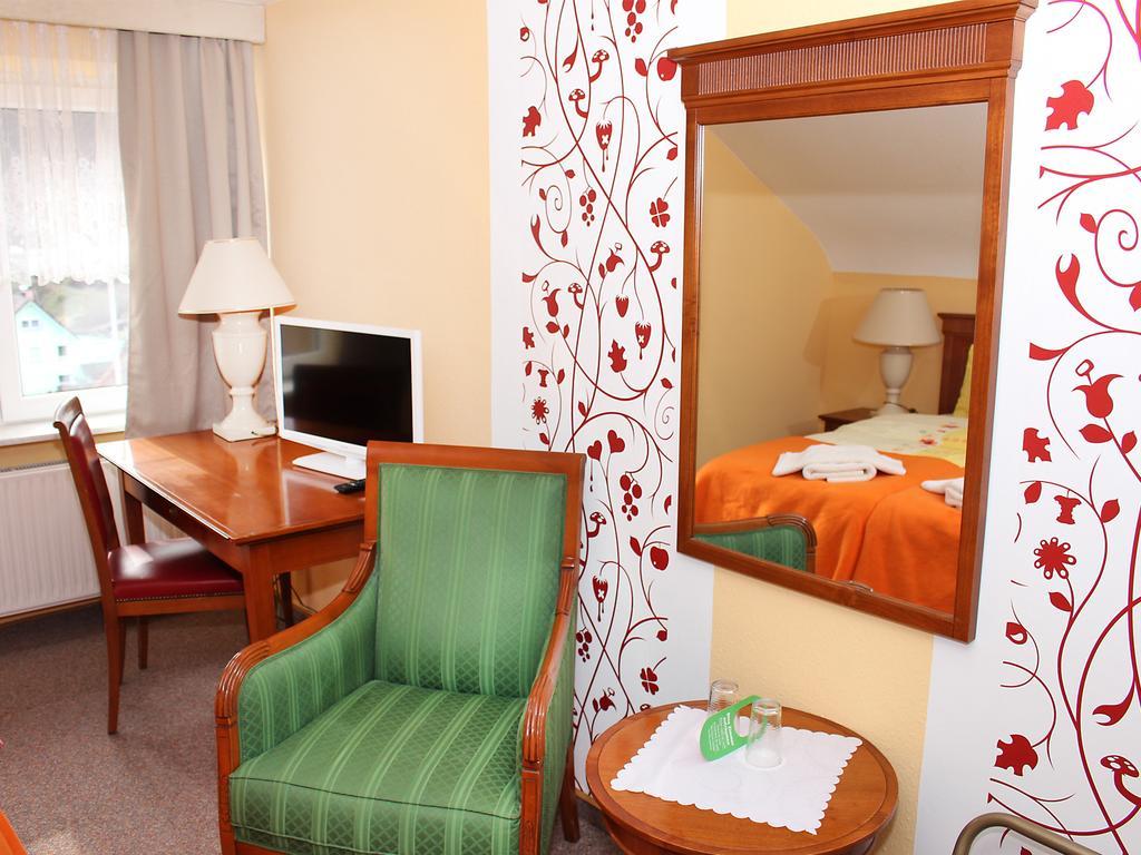 Parkhotel Sonne Schönau im Schwarzwald Екстериор снимка