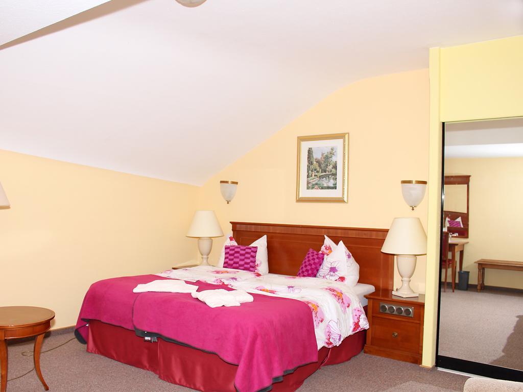 Parkhotel Sonne Schönau im Schwarzwald Екстериор снимка