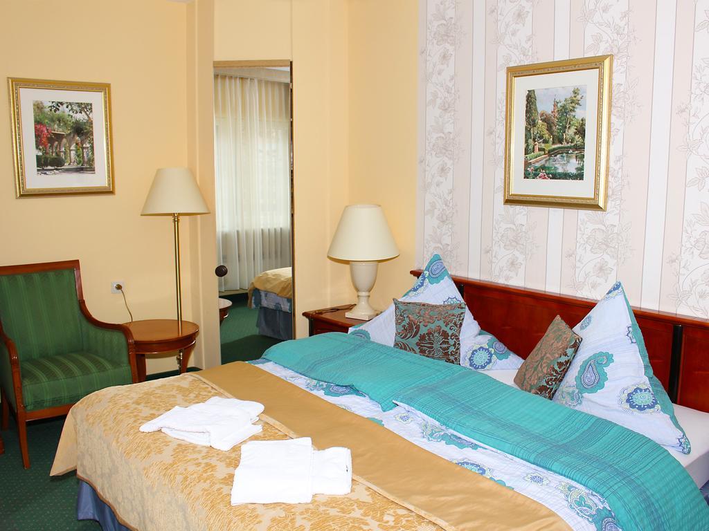 Parkhotel Sonne Schönau im Schwarzwald Екстериор снимка