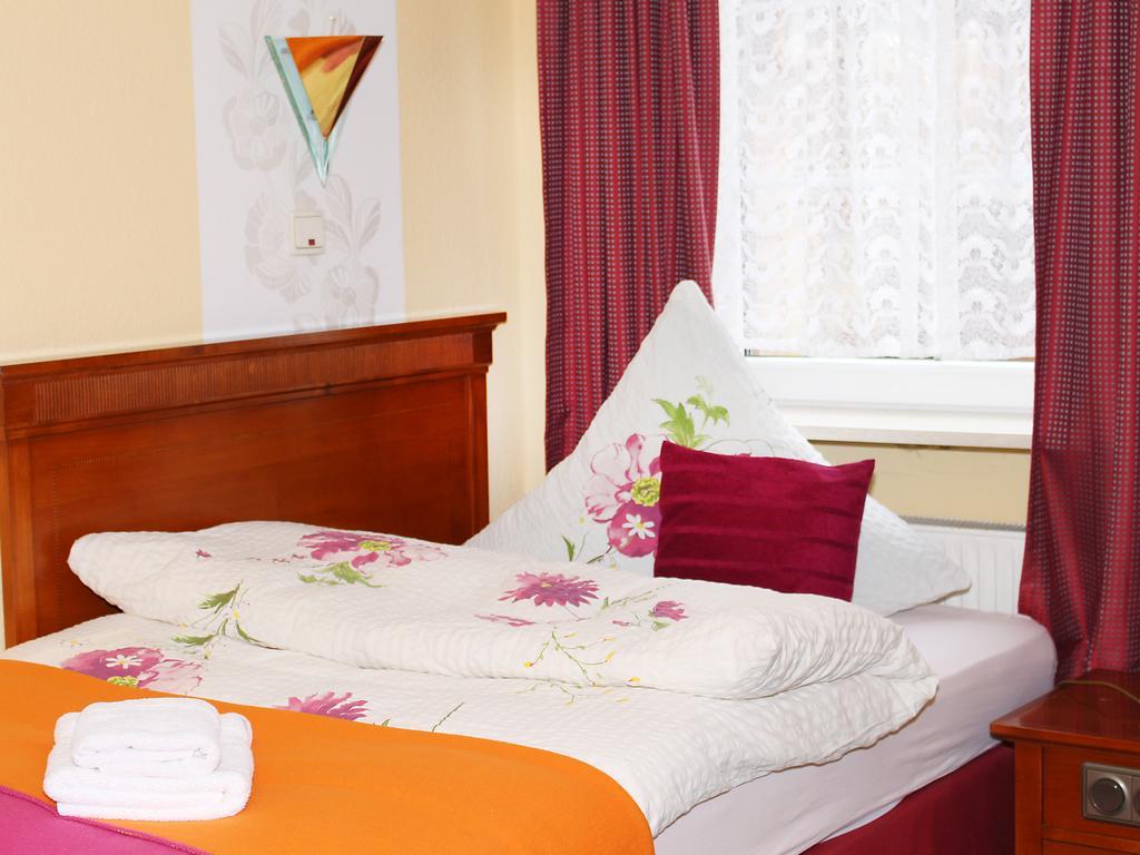 Parkhotel Sonne Schönau im Schwarzwald Екстериор снимка