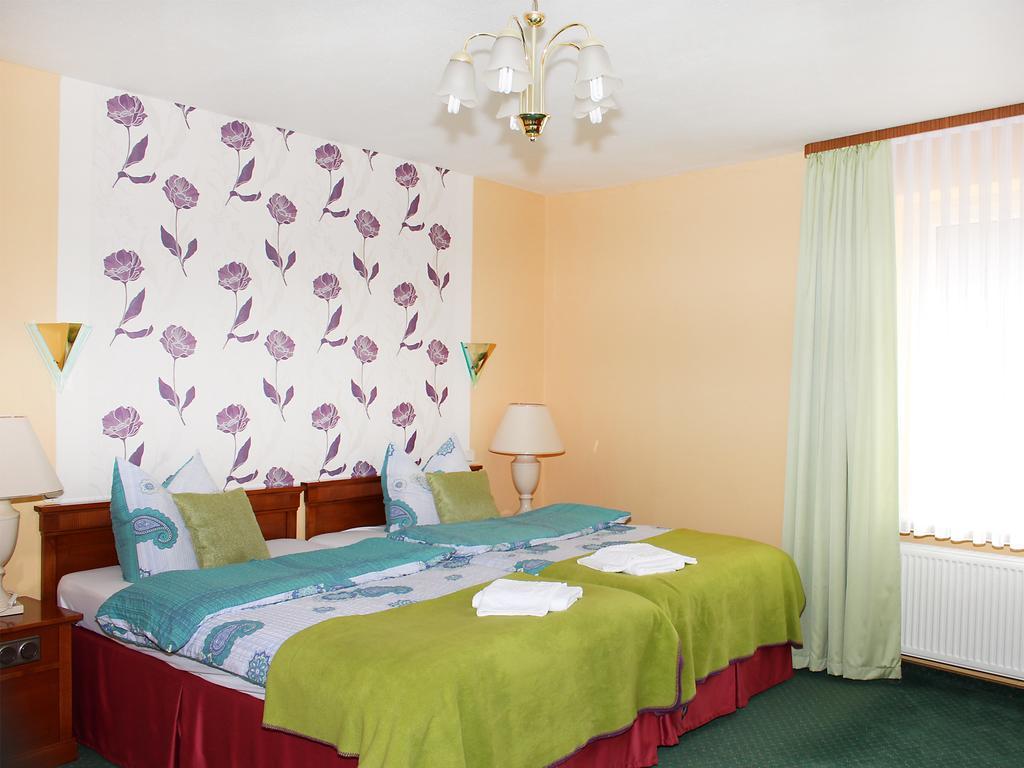 Parkhotel Sonne Schönau im Schwarzwald Екстериор снимка