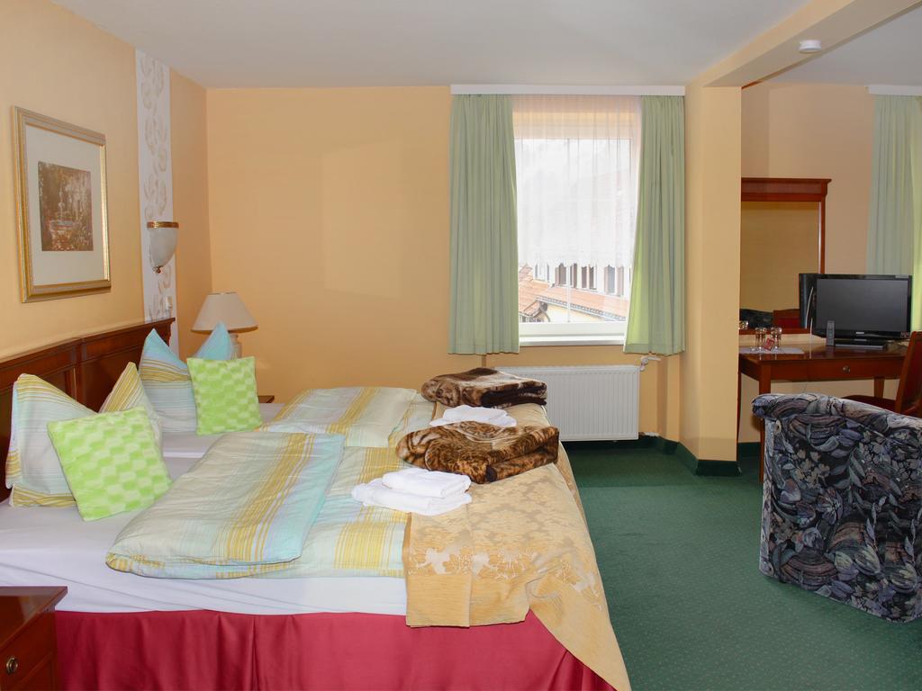 Parkhotel Sonne Schönau im Schwarzwald Екстериор снимка