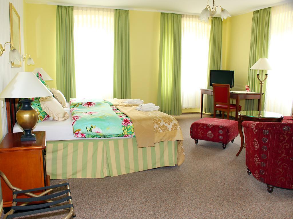 Parkhotel Sonne Schönau im Schwarzwald Екстериор снимка