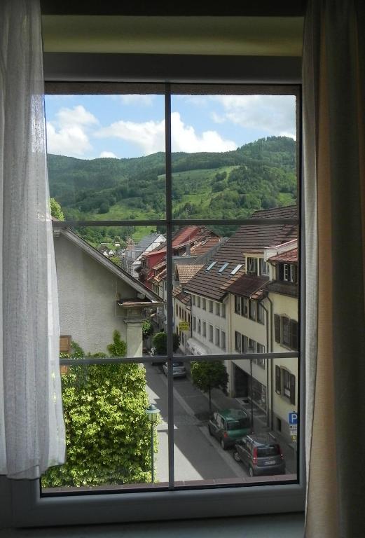 Parkhotel Sonne Schönau im Schwarzwald Екстериор снимка