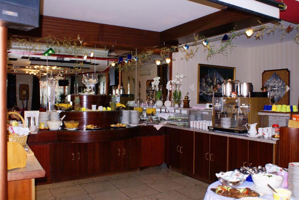 Parkhotel Sonne Schönau im Schwarzwald Екстериор снимка